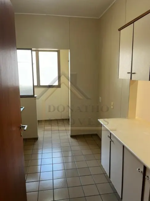Foto 3 de Apartamento com 1 quarto para alugar, 55m2 em Centro, Ribeirao Preto - SP
