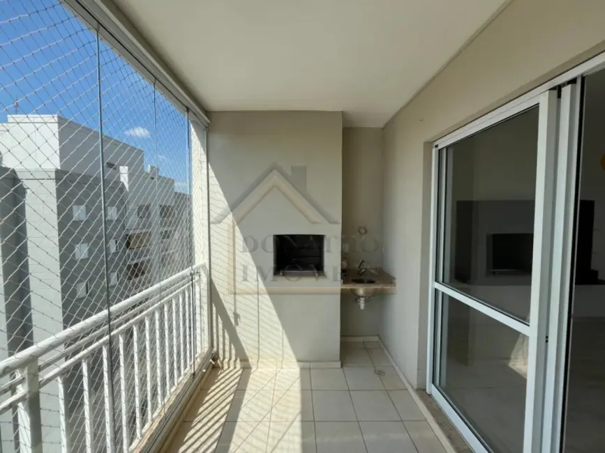 Apartamento com 3 quartos para alugar, 78m2 em Ribeirao Preto - SP - imagem 5 Foto 5 de Apartamento com 3 quartos para alugar, 78m2 em Ribeirao Preto - SP