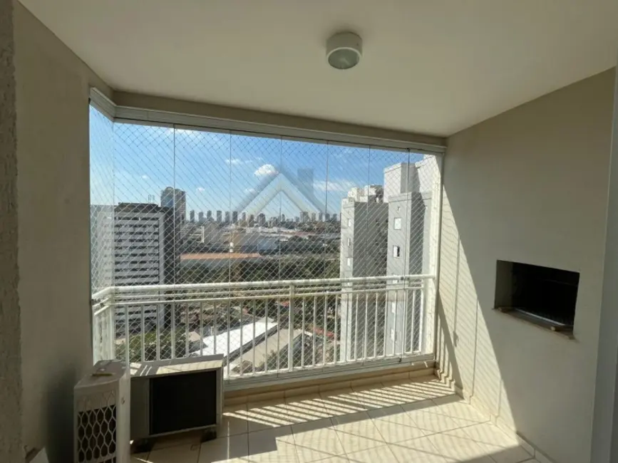 Apartamento com 3 quartos para alugar, 78m2 em Ribeirao Preto - SP - imagem 4 Foto 4 de Apartamento com 3 quartos para alugar, 78m2 em Ribeirao Preto - SP
