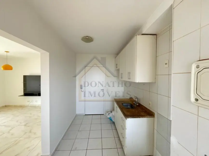 Apartamento com 3 quartos para alugar, 78m2 em Ribeirao Preto - SP - imagem 7 Foto 7 de Apartamento com 3 quartos para alugar, 78m2 em Ribeirao Preto - SP