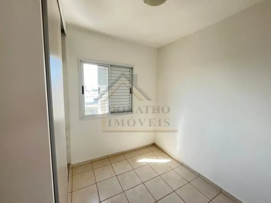Apartamento com 3 quartos para alugar, 78m2 em Ribeirao Preto - SP - imagem 9 Foto 9 de Apartamento com 3 quartos para alugar, 78m2 em Ribeirao Preto - SP