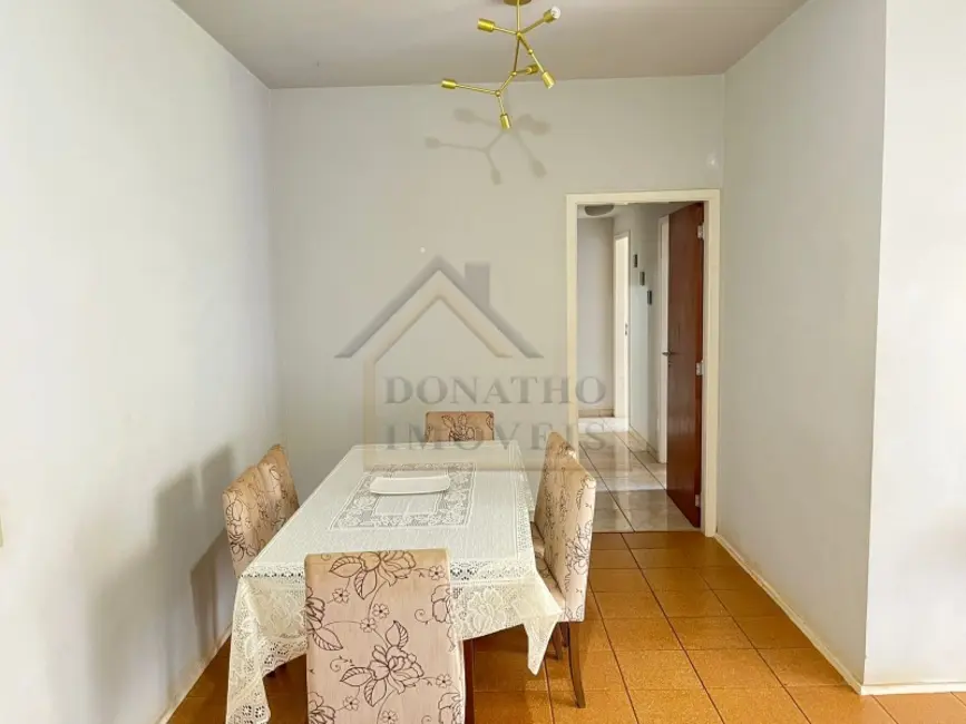 Foto 4 de Apartamento com 3 quartos para alugar, 98m2 em Centro, Ribeirao Preto - SP