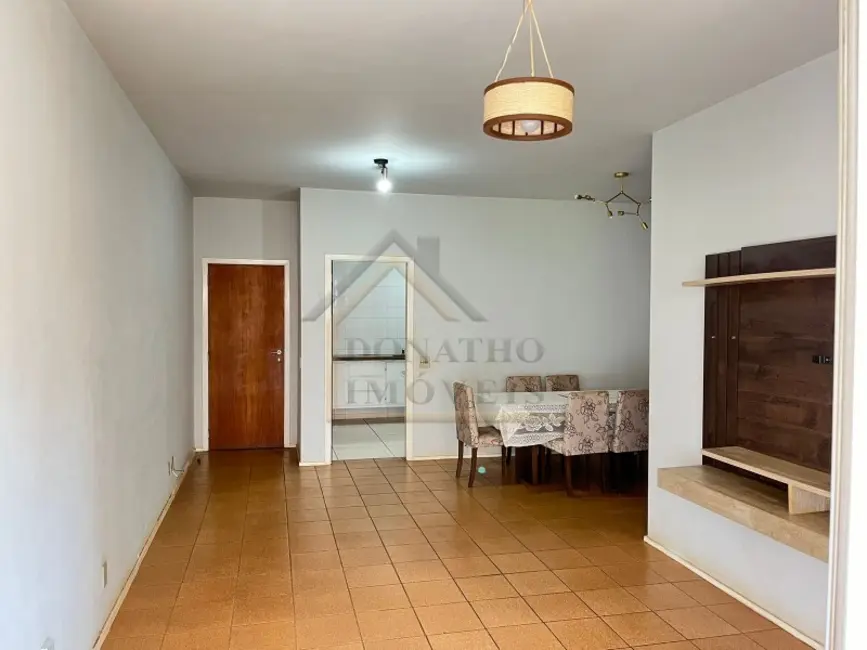 Foto 3 de Apartamento com 3 quartos para alugar, 98m2 em Centro, Ribeirao Preto - SP