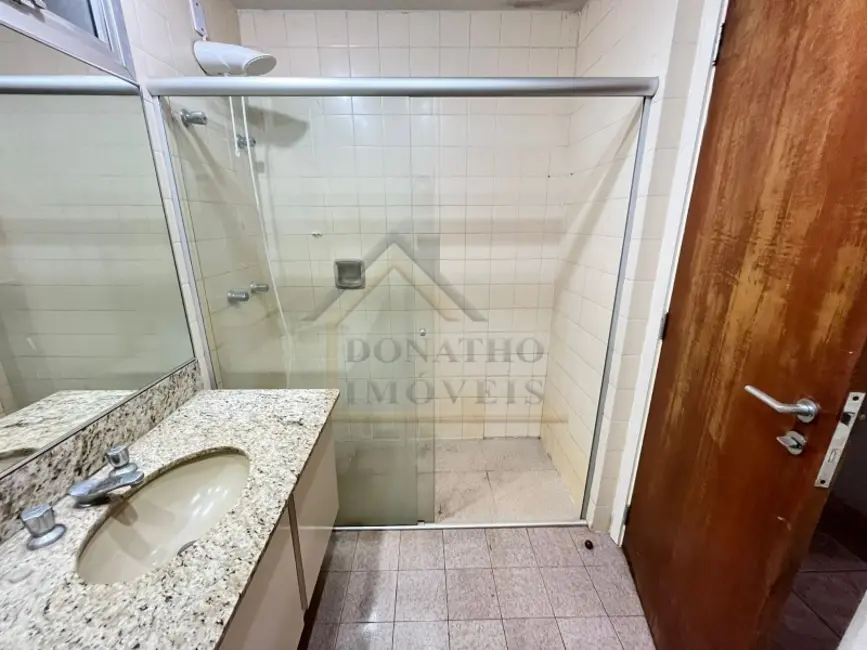 Foto 9 de Apartamento com 3 quartos para alugar, 98m2 em Centro, Ribeirao Preto - SP