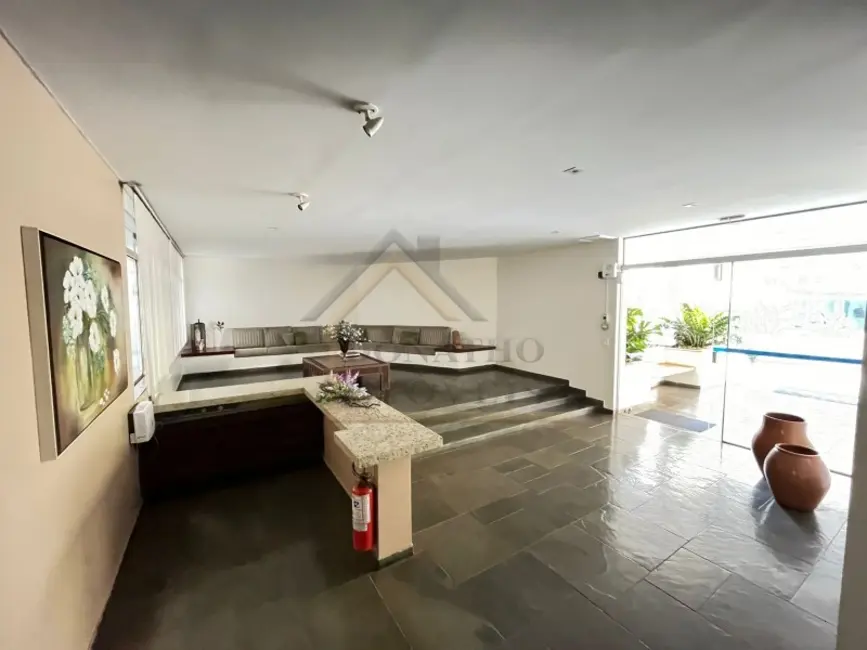 Foto 20 de Apartamento com 3 quartos para alugar, 98m2 em Centro, Ribeirao Preto - SP