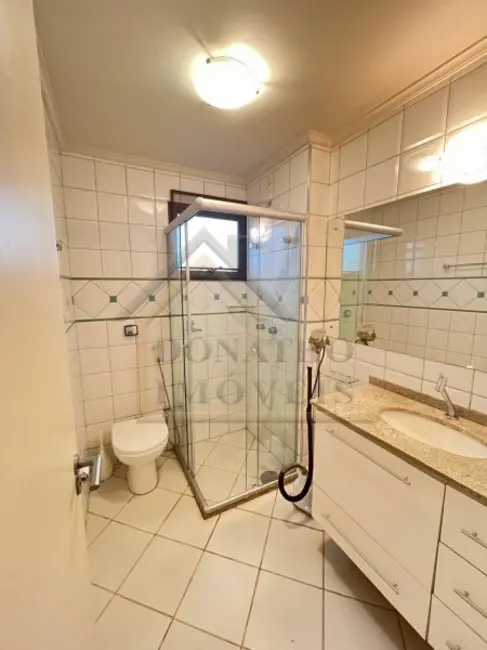 Foto 5 de Apartamento com 1 quarto à venda, 37m2 em Jardim Palma Travassos, Ribeirao Preto - SP