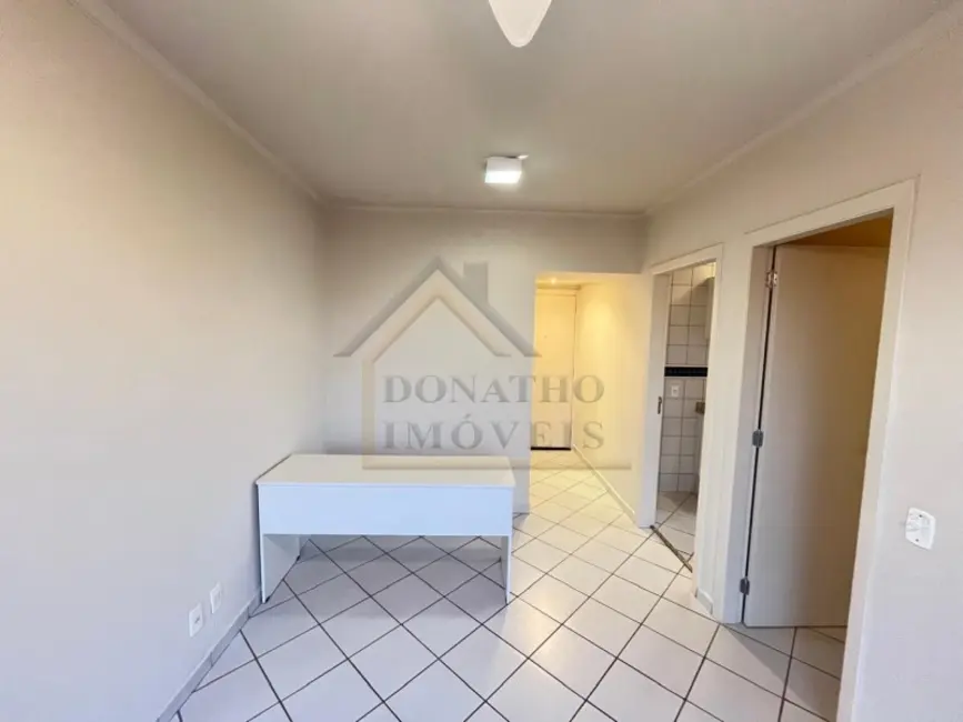 Foto 2 de Apartamento com 1 quarto à venda, 37m2 em Jardim Palma Travassos, Ribeirao Preto - SP