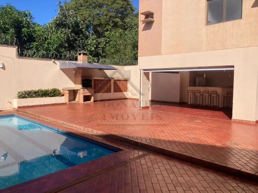 Foto 9 de Apartamento com 1 quarto à venda, 37m2 em Jardim Palma Travassos, Ribeirao Preto - SP