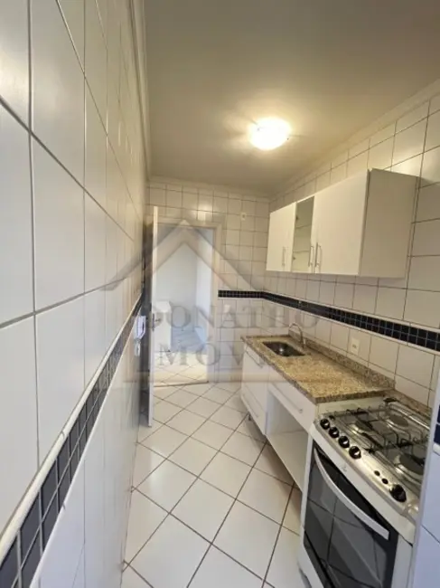 Foto 7 de Apartamento com 1 quarto à venda, 37m2 em Jardim Palma Travassos, Ribeirao Preto - SP
