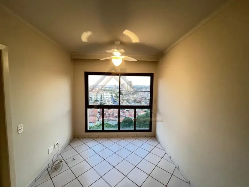 Foto 1 de Apartamento com 1 quarto à venda, 37m2 em Jardim Palma Travassos, Ribeirao Preto - SP