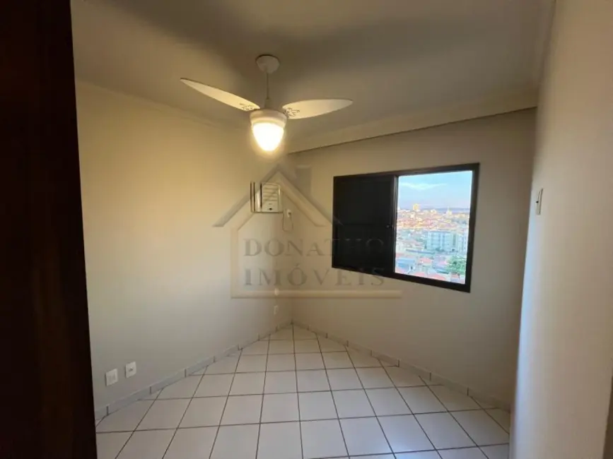 Foto 3 de Apartamento com 1 quarto à venda, 37m2 em Jardim Palma Travassos, Ribeirao Preto - SP