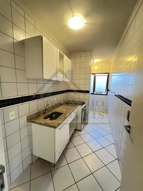 Foto 6 de Apartamento com 1 quarto à venda, 37m2 em Jardim Palma Travassos, Ribeirao Preto - SP