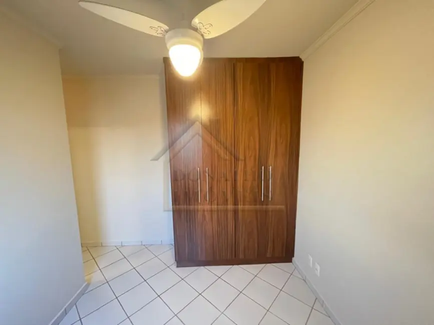 Foto 4 de Apartamento com 1 quarto à venda, 37m2 em Jardim Palma Travassos, Ribeirao Preto - SP