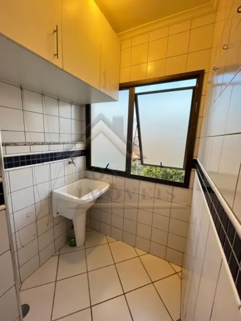 Foto 8 de Apartamento com 1 quarto à venda, 37m2 em Jardim Palma Travassos, Ribeirao Preto - SP