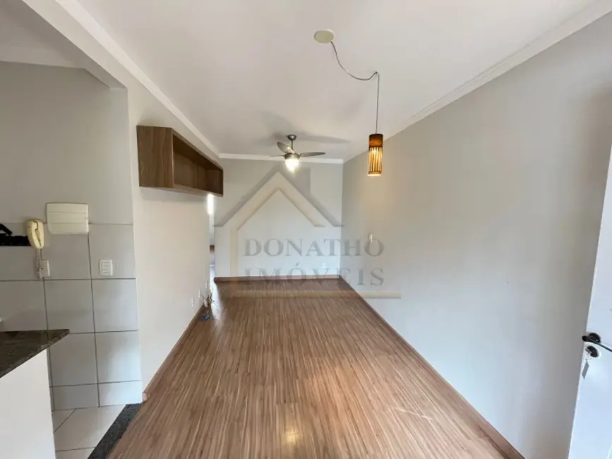 Casa de Condomínio com 3 quartos à venda, 90m2 em Ribeirao Preto - SP - imagem 2 Foto 2 de Casa de Condomínio com 3 quartos à venda, 90m2 em Ribeirao Preto - SP