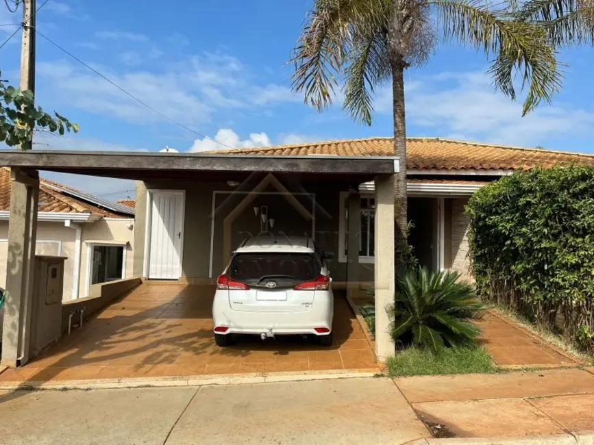 Casa de Condomínio com 3 quartos à venda, 90m2 em Ribeirao Preto - SP - imagem 1 Foto 1 de Casa de Condomínio com 3 quartos à venda, 90m2 em Ribeirao Preto - SP