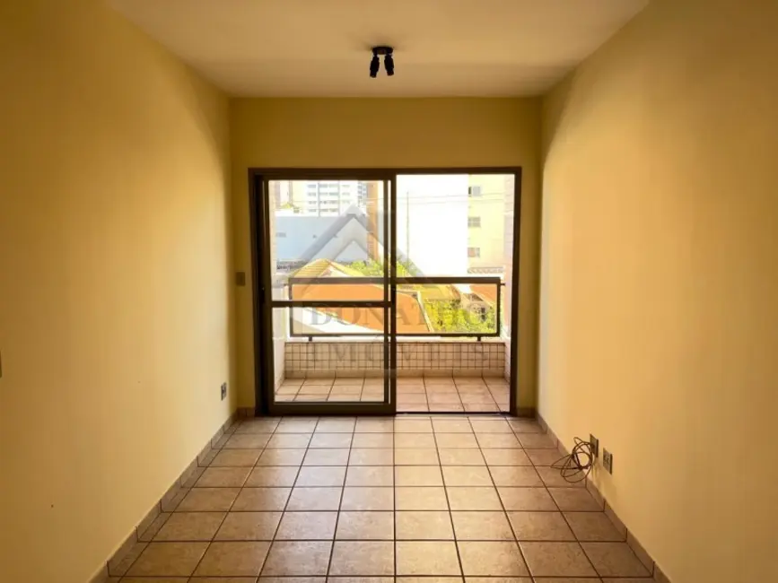 Foto 1 de Apartamento com 1 quarto à venda, 43m2 em Centro, Ribeirao Preto - SP