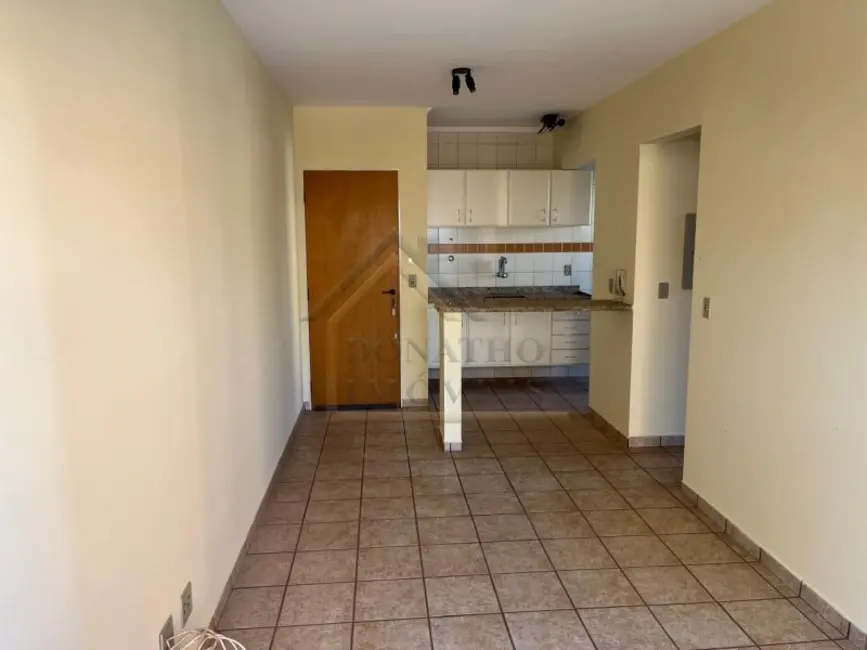 Apartamento com 1 quarto à venda, 43m2 em Centro, Ribeirao Preto - SP - imagem 3 Foto 3 de Apartamento com 1 quarto à venda, 43m2 em Centro, Ribeirao Preto - SP