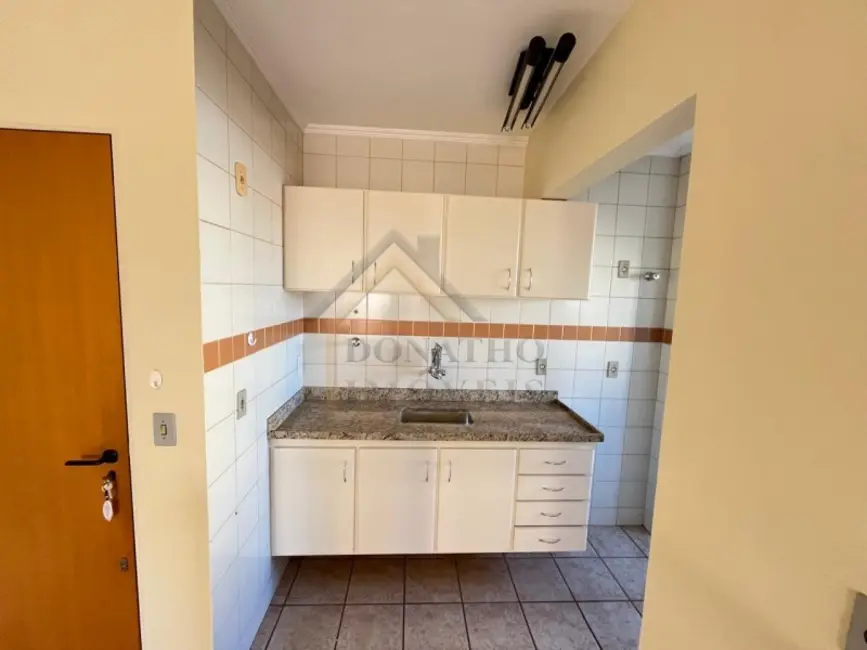 Apartamento com 1 quarto à venda, 43m2 em Centro, Ribeirao Preto - SP - imagem 4 Foto 4 de Apartamento com 1 quarto à venda, 43m2 em Centro, Ribeirao Preto - SP
