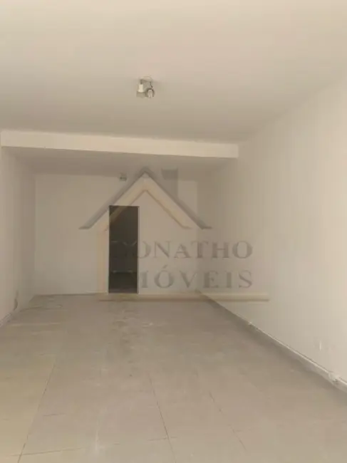 Foto 4 de Sala Comercial para alugar, 55m2 em Vila Seixas, Ribeirao Preto - SP