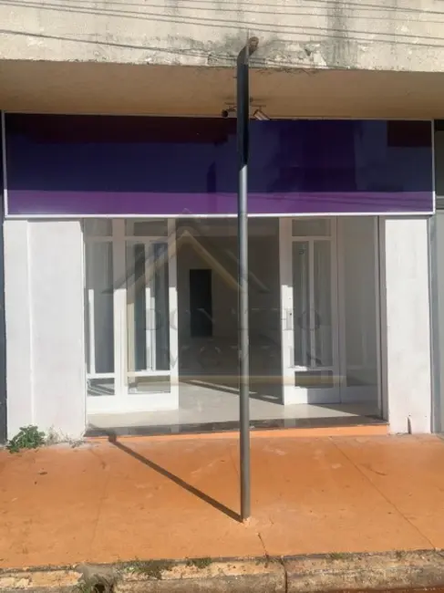 Foto 2 de Sala Comercial para alugar, 55m2 em Vila Seixas, Ribeirao Preto - SP