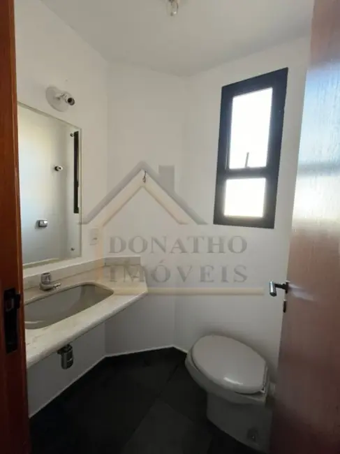 Foto 6 de Apartamento com 3 quartos à venda, 126m2 em Campos Elíseos, Ribeirao Preto - SP