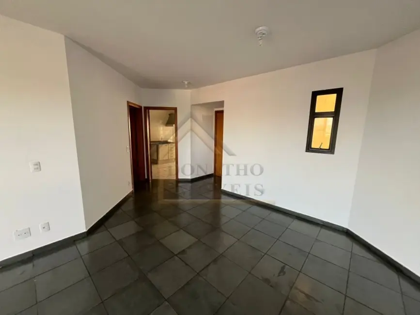 Foto 5 de Apartamento com 3 quartos à venda, 126m2 em Campos Elíseos, Ribeirao Preto - SP