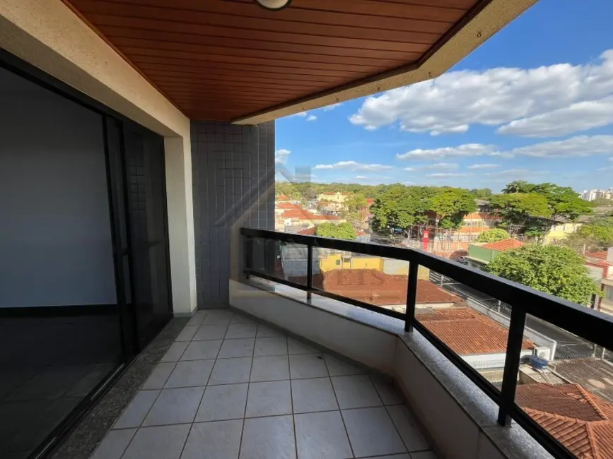 Foto 2 de Apartamento com 3 quartos à venda, 126m2 em Campos Elíseos, Ribeirao Preto - SP