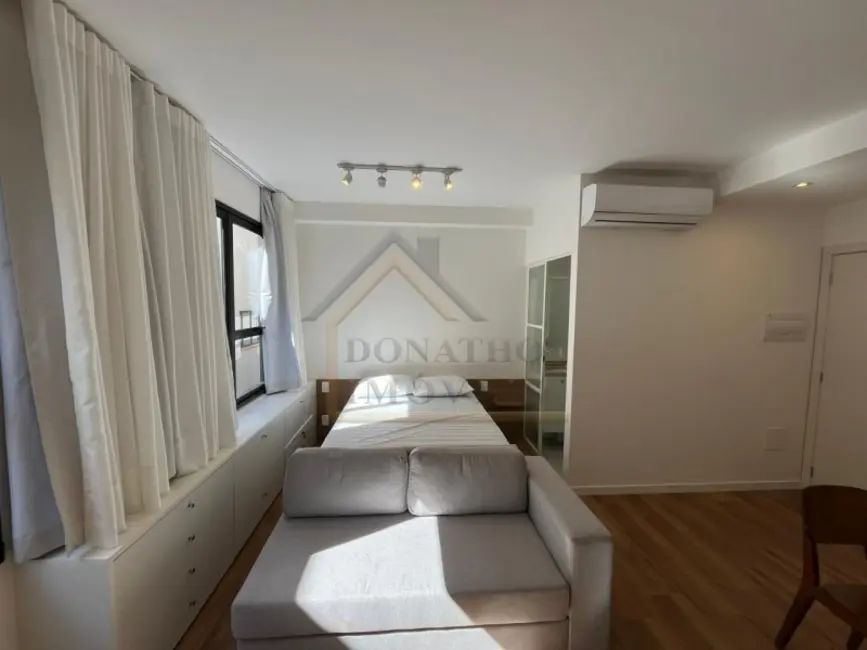 Foto 5 de Apartamento com 1 quarto para alugar, 30m2 em Jardim Nova Aliança Sul, Ribeirao Preto - SP