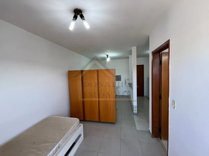 Kitnet com 1 quarto para alugar, 30m2 em Jardim Paulista, Ribeirao Preto - SP - imagem 4 Foto 4 de Kitnet com 1 quarto para alugar, 30m2 em Jardim Paulista, Ribeirao Preto - SP
