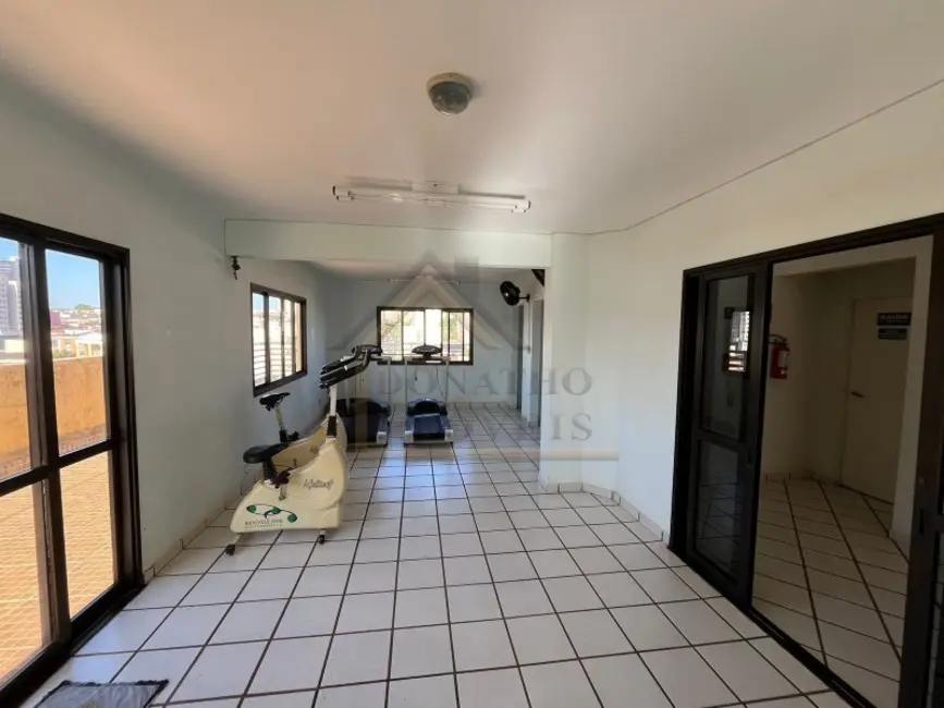 Foto 11 de Kitnet com 1 quarto para alugar, 30m2 em Jardim Paulista, Ribeirao Preto - SP