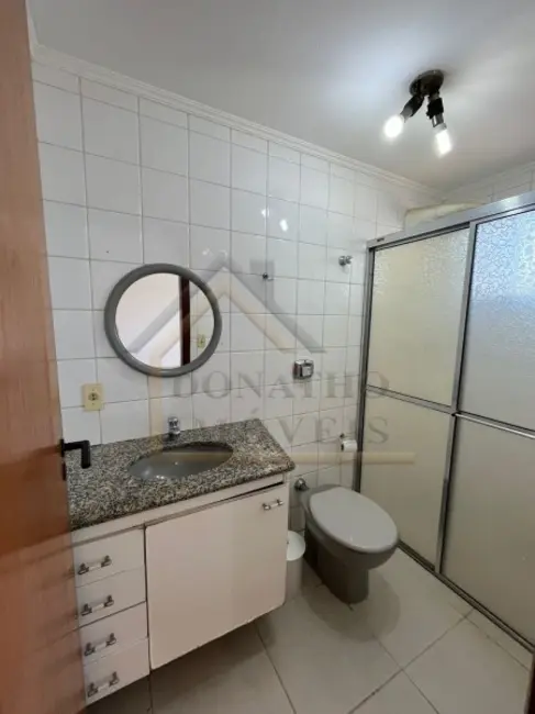 Kitnet com 1 quarto para alugar, 30m2 em Jardim Paulista, Ribeirao Preto - SP - imagem 8 Foto 8 de Kitnet com 1 quarto para alugar, 30m2 em Jardim Paulista, Ribeirao Preto - SP