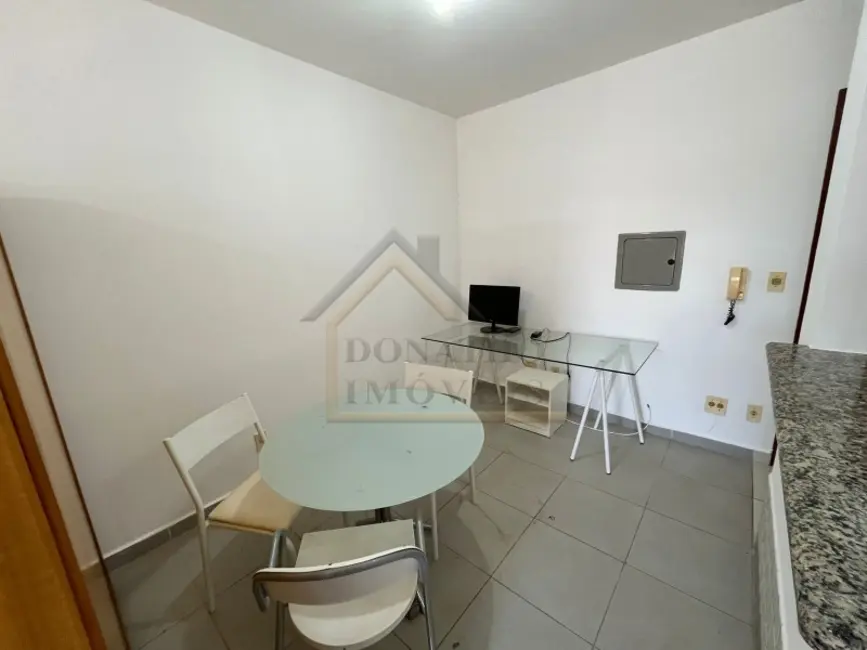 Kitnet com 1 quarto para alugar, 30m2 em Jardim Paulista, Ribeirao Preto - SP - imagem 3 Foto 3 de Kitnet com 1 quarto para alugar, 30m2 em Jardim Paulista, Ribeirao Preto - SP
