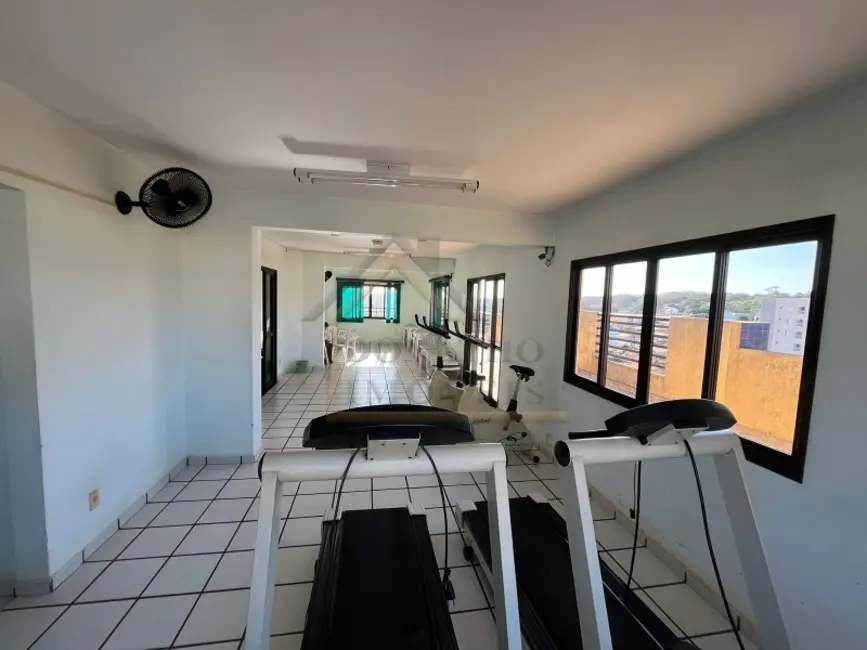 Foto 10 de Kitnet com 1 quarto para alugar, 30m2 em Jardim Paulista, Ribeirao Preto - SP