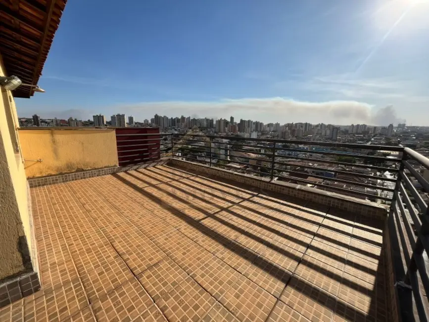 Foto 13 de Kitnet com 1 quarto para alugar, 30m2 em Jardim Paulista, Ribeirao Preto - SP