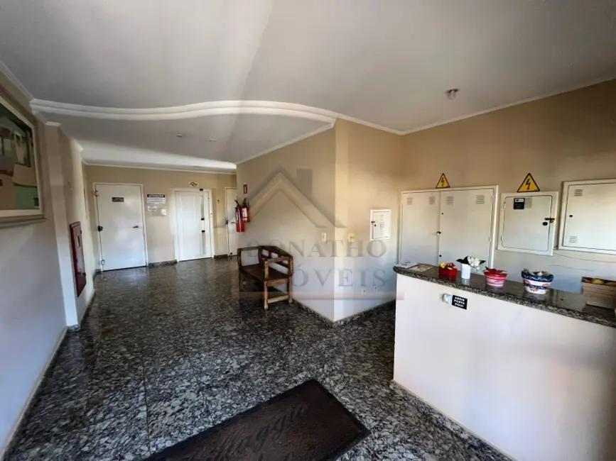 Kitnet com 1 quarto para alugar, 30m2 em Jardim Paulista, Ribeirao Preto - SP - imagem 9 Foto 9 de Kitnet com 1 quarto para alugar, 30m2 em Jardim Paulista, Ribeirao Preto - SP