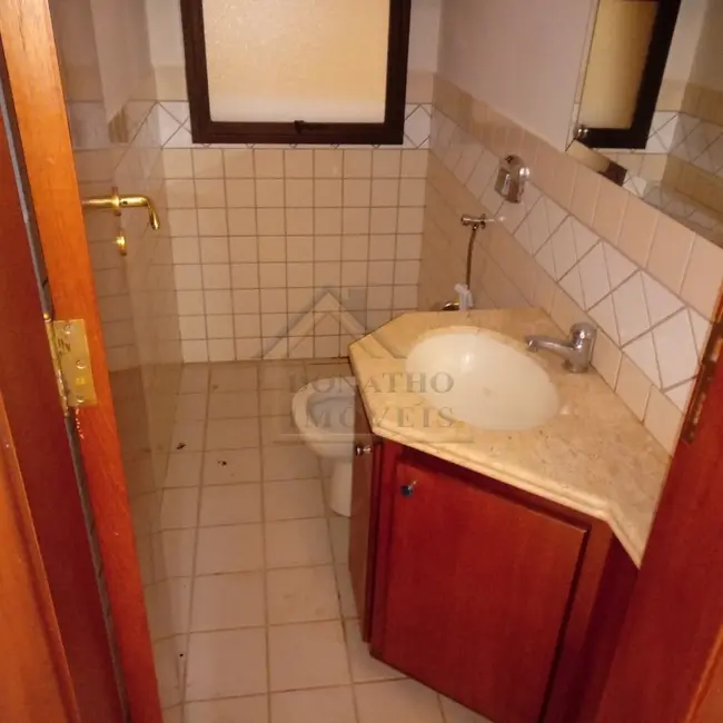 Foto 7 de Casa de Condomínio com 4 quartos para alugar, 268m2 em Ribeirao Preto - SP