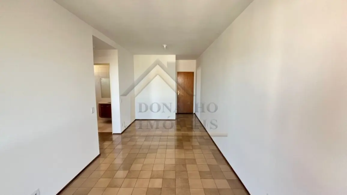 Foto 3 de Apartamento com 1 quarto para alugar, 55m2 em Centro, Ribeirao Preto - SP