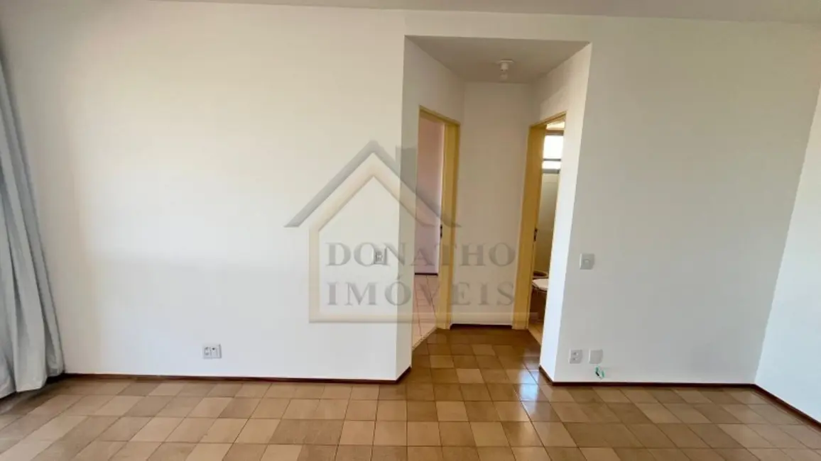 Foto 4 de Apartamento com 1 quarto para alugar, 55m2 em Centro, Ribeirao Preto - SP