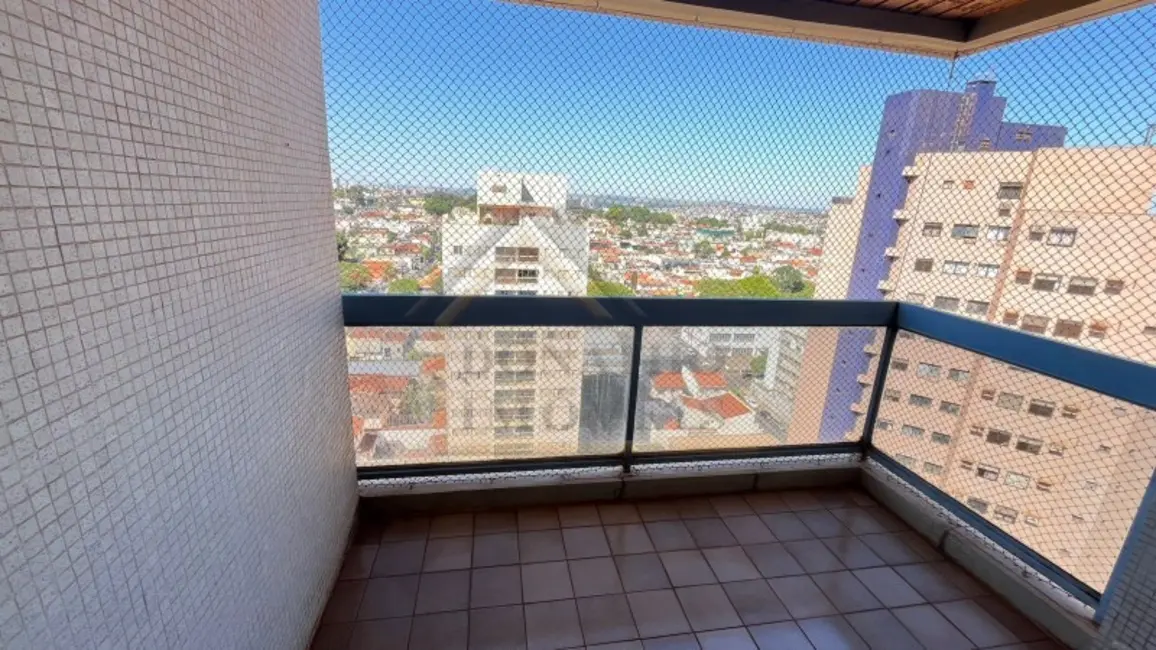 Foto 2 de Apartamento com 1 quarto para alugar, 55m2 em Centro, Ribeirao Preto - SP