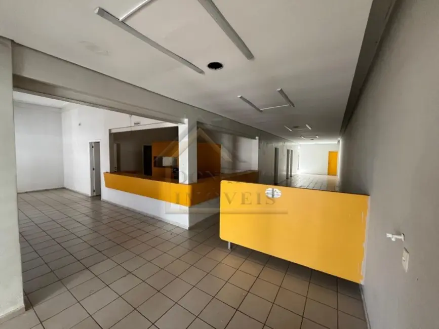 Sala Comercial para alugar, 305m2 em Centro, Ribeirao Preto - SP - imagem 3 Foto 3 de Sala Comercial para alugar, 305m2 em Centro, Ribeirao Preto - SP