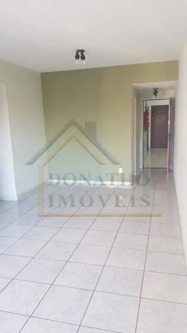 Foto 2 de Apartamento com 3 quartos para alugar, 95m2 em Ribeirao Preto - SP