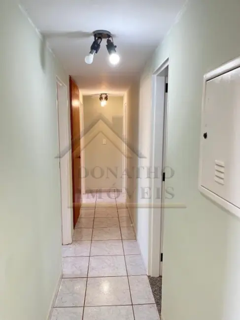 Foto 3 de Apartamento com 3 quartos para alugar, 95m2 em Ribeirao Preto - SP