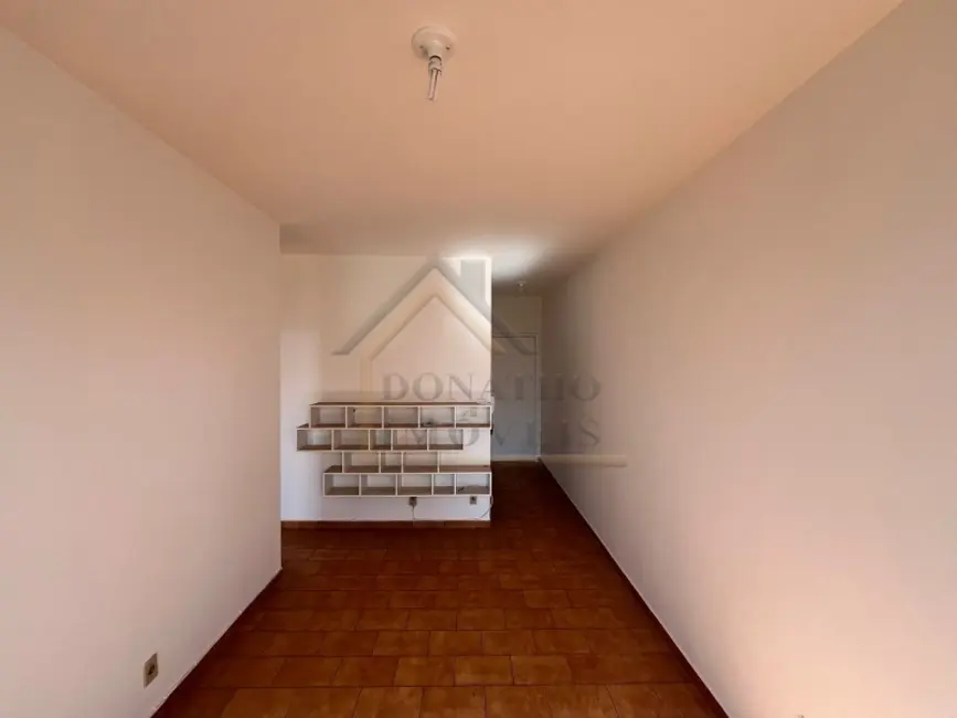 Foto 2 de Apartamento com 1 quarto para alugar, 47m2 em Centro, Ribeirao Preto - SP