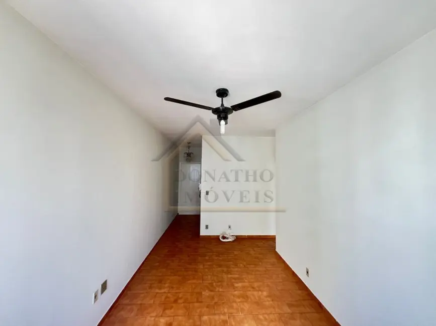 Foto 2 de Apartamento com 1 quarto para alugar, 47m2 em Centro, Ribeirao Preto - SP