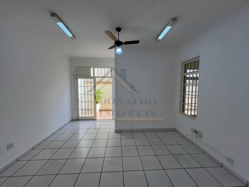 Foto 2 de Sala Comercial para alugar, 40m2 em Jardim Sumaré, Ribeirao Preto - SP