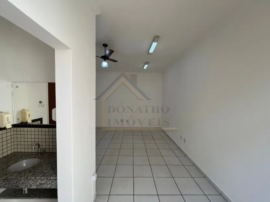 Sala Comercial para alugar, 40m2 em Jardim Sumaré, Ribeirao Preto - SP - imagem 4 Foto 4 de Sala Comercial para alugar, 40m2 em Jardim Sumaré, Ribeirao Preto - SP