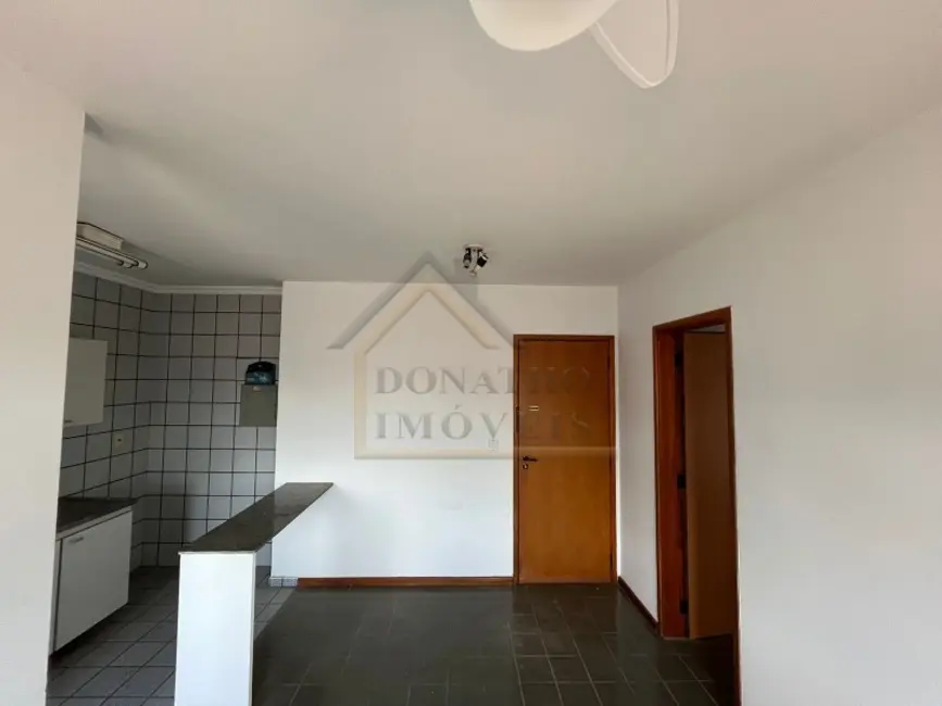 Apartamento com 1 quarto para alugar, 39m2 em Jardim Palma Travassos, Ribeirao Preto - SP - imagem 2 Foto 2 de Apartamento com 1 quarto para alugar, 39m2 em Jardim Palma Travassos, Ribeirao Preto - SP