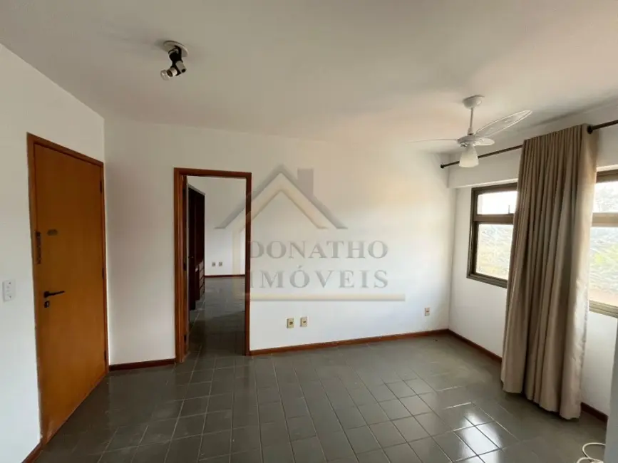 Apartamento com 1 quarto para alugar, 39m2 em Jardim Palma Travassos, Ribeirao Preto - SP - imagem 3 Foto 3 de Apartamento com 1 quarto para alugar, 39m2 em Jardim Palma Travassos, Ribeirao Preto - SP
