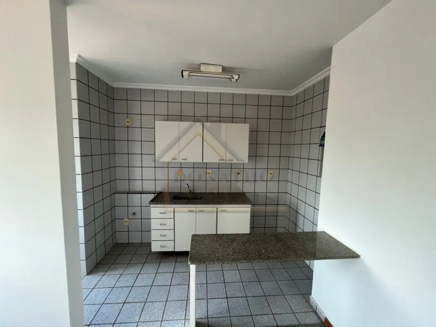 Apartamento com 1 quarto para alugar, 39m2 em Jardim Palma Travassos, Ribeirao Preto - SP - imagem 4 Foto 4 de Apartamento com 1 quarto para alugar, 39m2 em Jardim Palma Travassos, Ribeirao Preto - SP